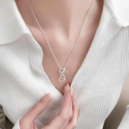 에르메스 목걸이