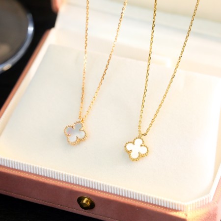 반클리프 목걸이