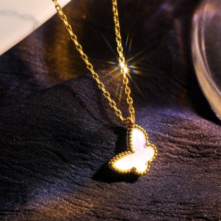 반클리프 목걸이