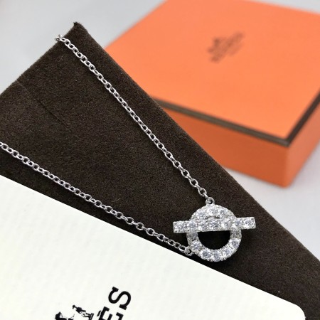 에르메스 목걸이