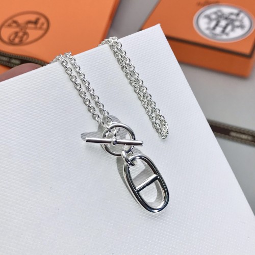 에르메스 목걸이