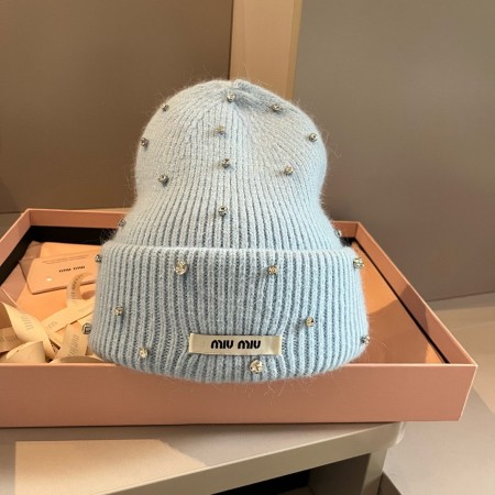미우 모자