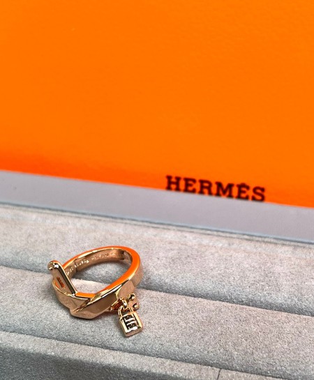 에르메스 반지