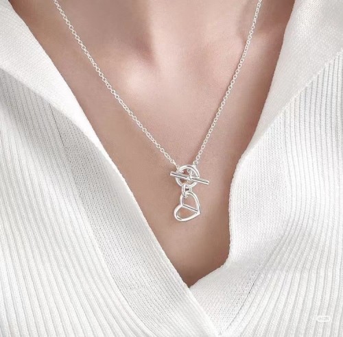 에르메스 목걸이