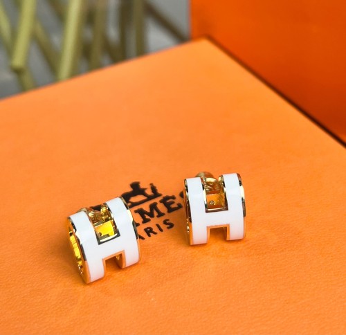 에르메스 귀걸이