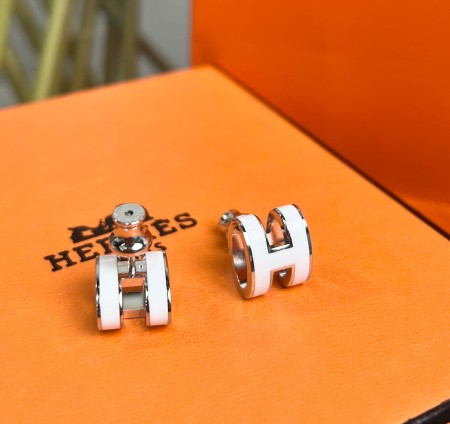 에르메스 귀걸이