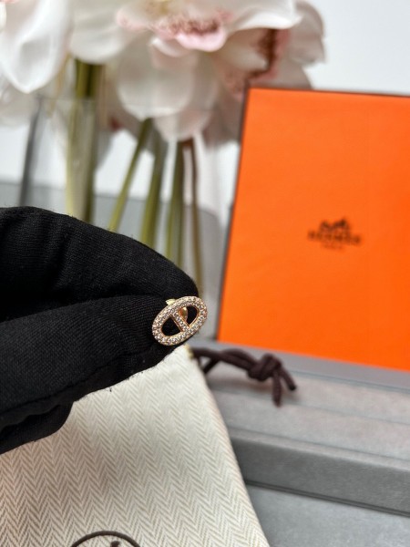 에르메스 귀걸이