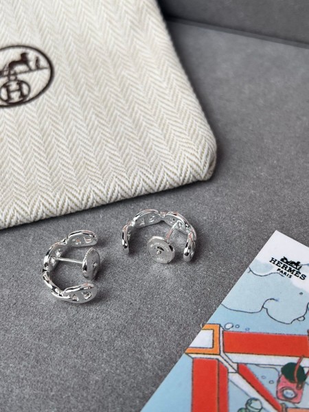 에르메스 귀걸이