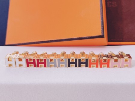 에르메스 귀걸이