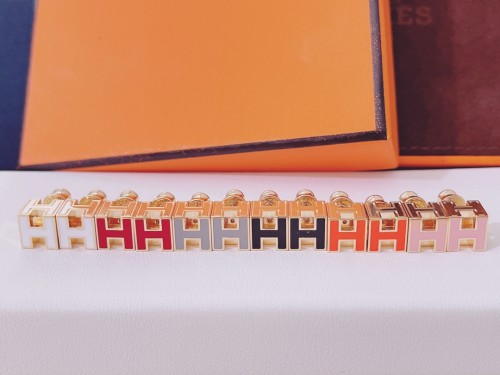 에르메스 귀걸이