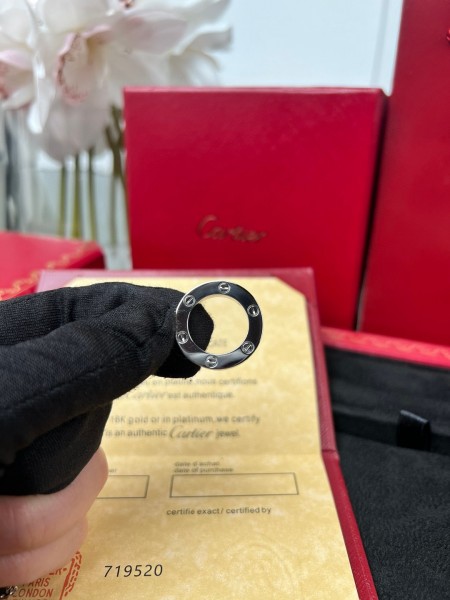 까르띠에 목걸이