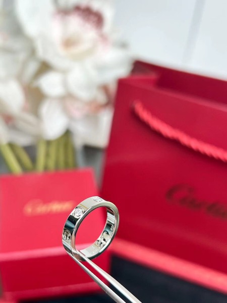 까르띠에 반지