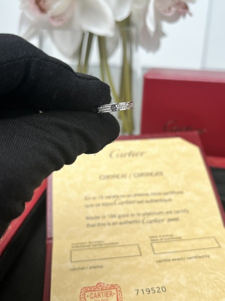 까르띠에 반지