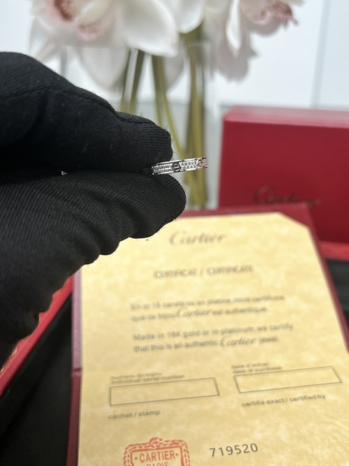 까르띠에 반지