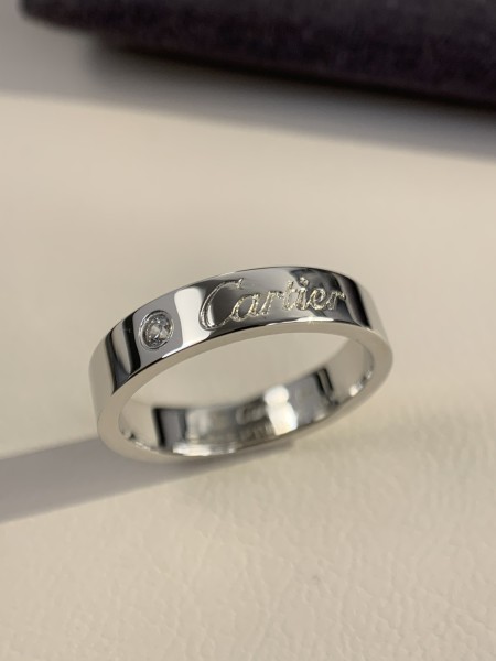 까르띠에 반지
