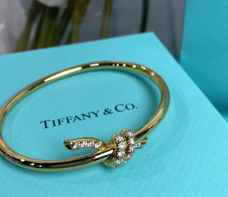 티파니 팔찌