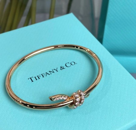 티파니 팔찌