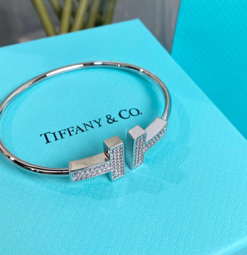 티파니 팔찌