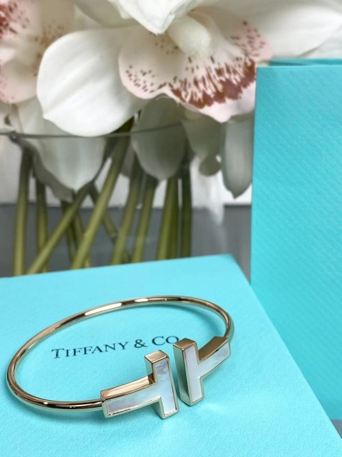 티파니 팔찌