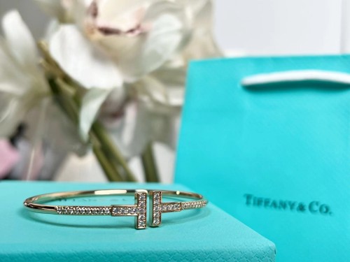 티파니 팔찌