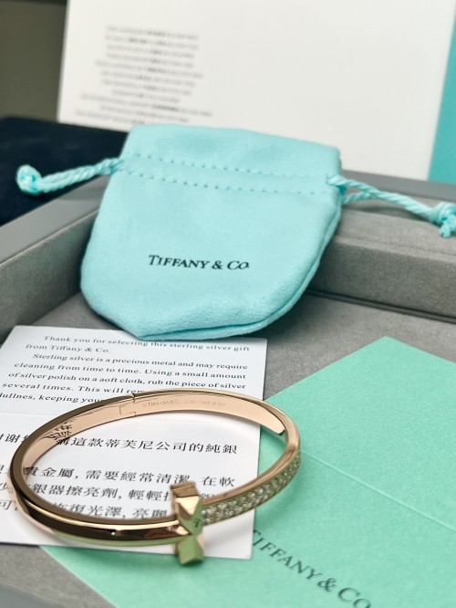 티파니 팔찌