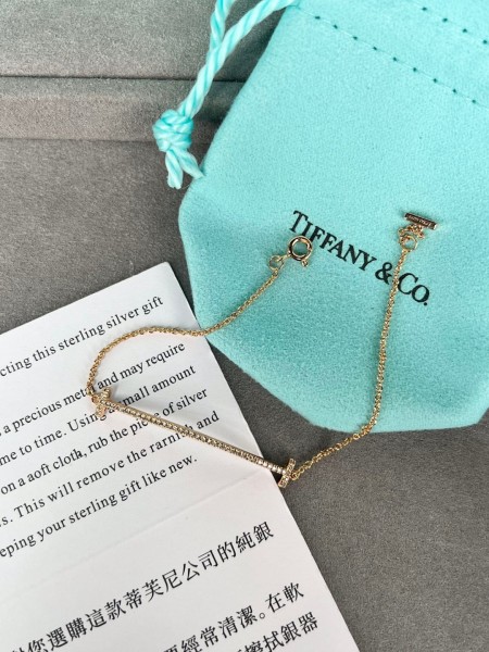 티파니 팔찌