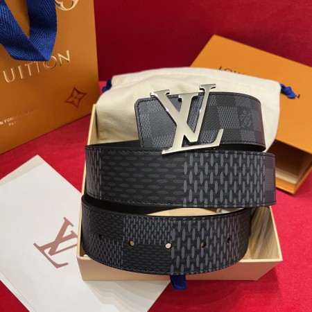 루이비통 벨트 모노그램/다미에