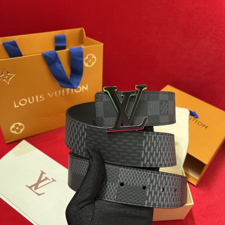 루이비통 벨트 모노그램/다미에