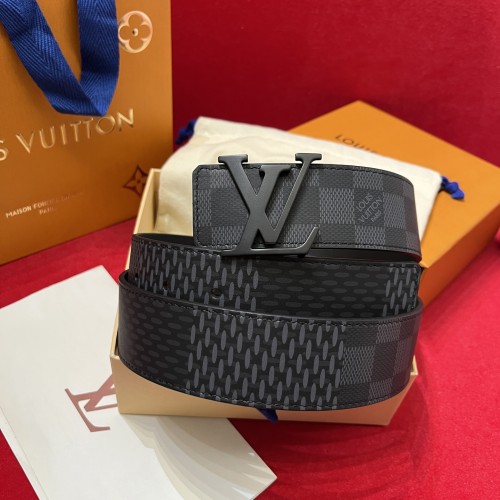 루이비통 벨트 모노그램/다미에