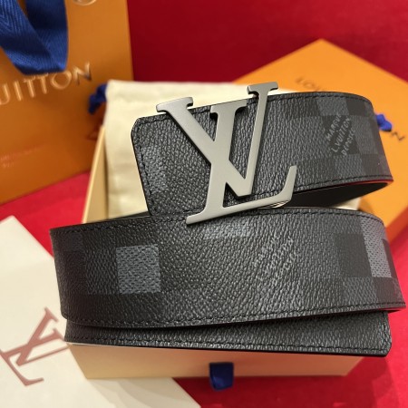 루이비통 벨트 모노그램/다미에