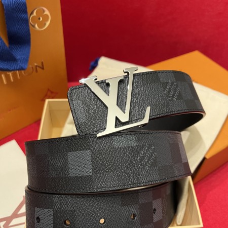 루이비통 벨트 모노그램/다미에