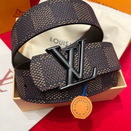 루이비통 벨트 모노그램/다미에