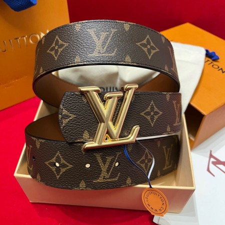 루이비통 벨트 모노그램/다미에