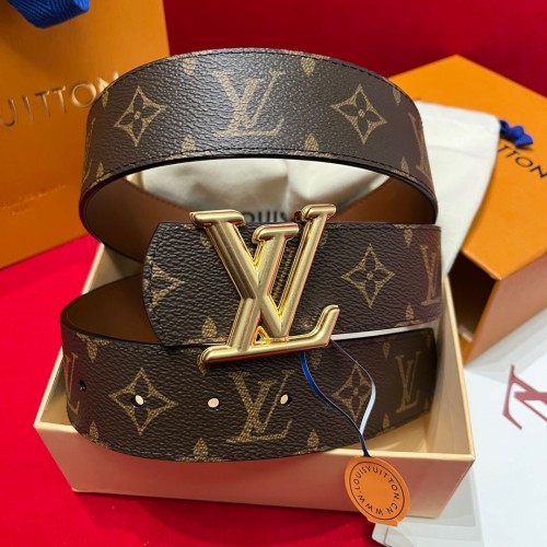 루이비통 벨트 모노그램/다미에