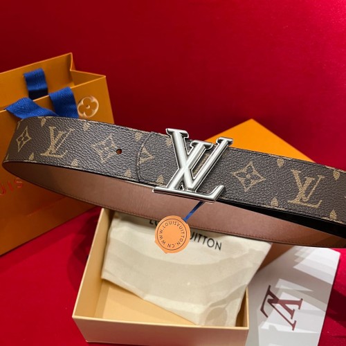 루이비통 벨트 모노그램/다미에