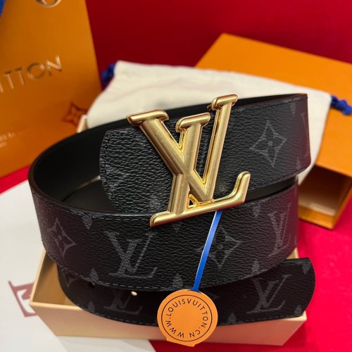 루이비통 벨트 모노그램/다미에