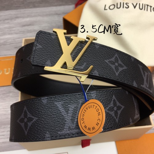 루이비통 벨트 모노그램/다미에
