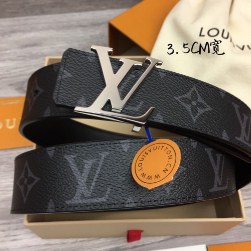 루이비통 벨트 모노그램/다미에