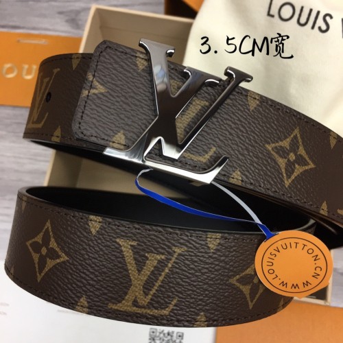 루이비통 벨트 모노그램/다미에