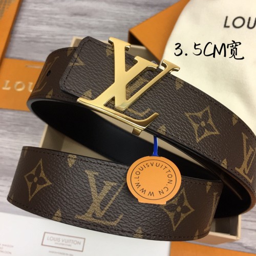 루이비통 벨트 모노그램/다미에