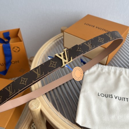 루이비통 여자벨트