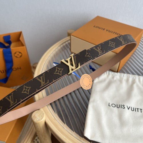 루이비통 여자벨트