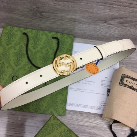 구찌 2.5cm 여자벨트