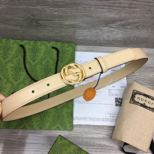 구찌 2.5cm 여자벨트