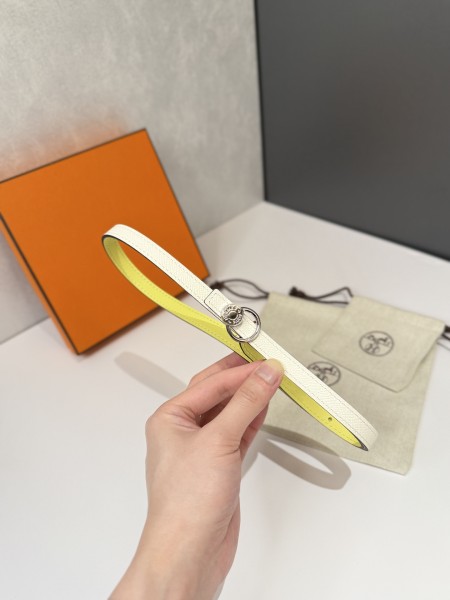 에르메스 1.3cm 여자벨트