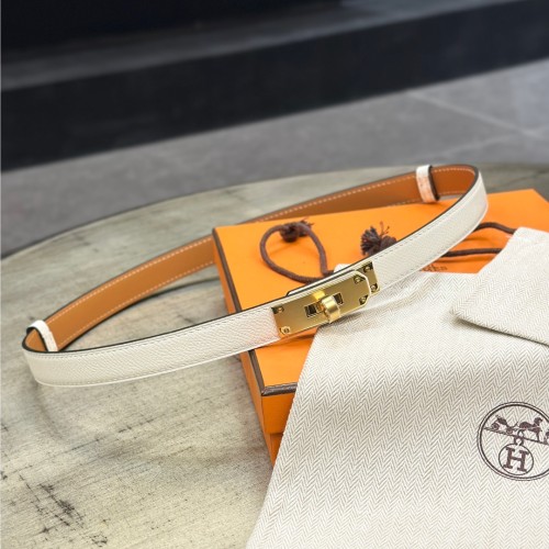 에르메스 1.8cm 여자벨트