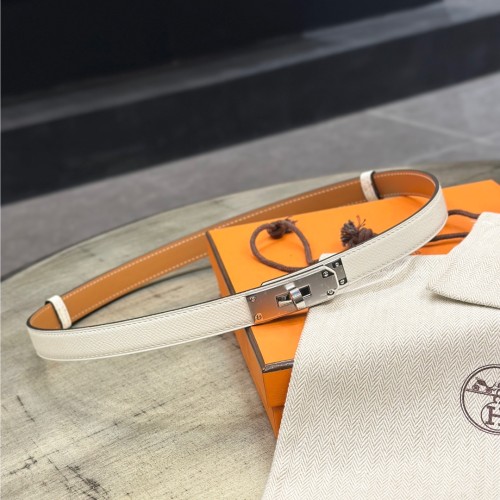 에르메스 1.8cm 여자벨트