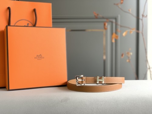 에르메스 2cm 여자벨트