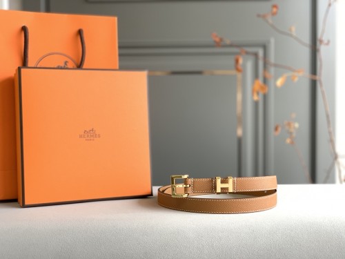 에르메스 2cm 여자벨트