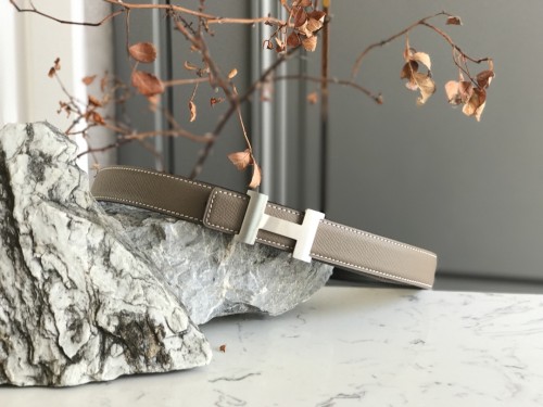 에르메스 2.5cm 여자벨트